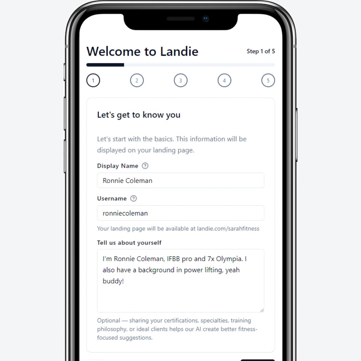 AI Wizard Illustration